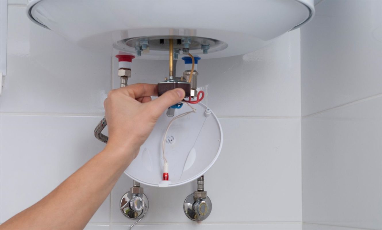 Công Ty TNHH TM & DV Điện Lạnh Phúc An