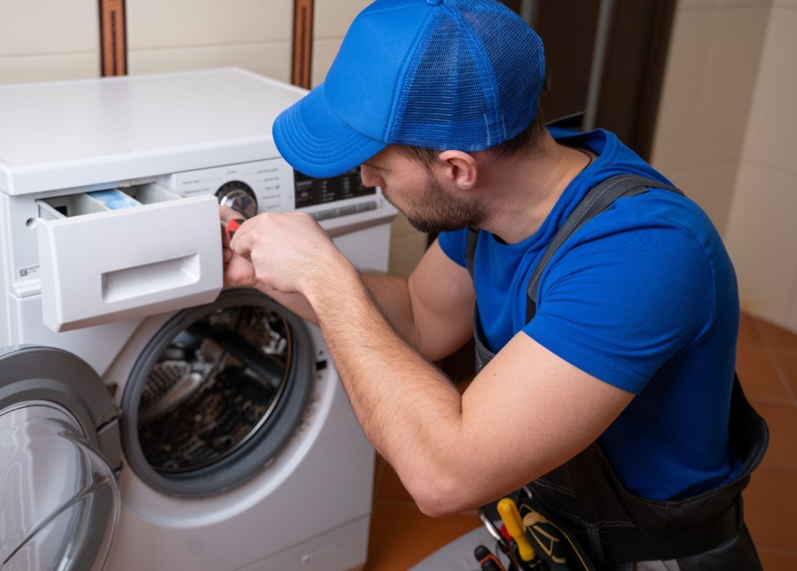 Công Ty TNHH TM & DV Điện Lạnh Phúc An