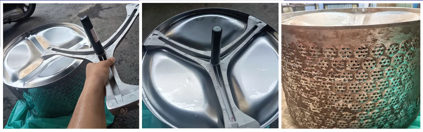 Công Ty TNHH TM & DV Điện Lạnh Phúc An