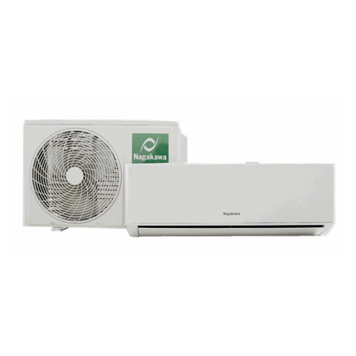 Điều hòa Nagakawa NS-C09R2T30 1 chiều 9000BTU