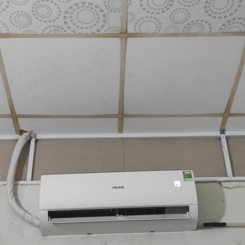 Công Ty TNHH TM & DV Điện Lạnh Phúc An