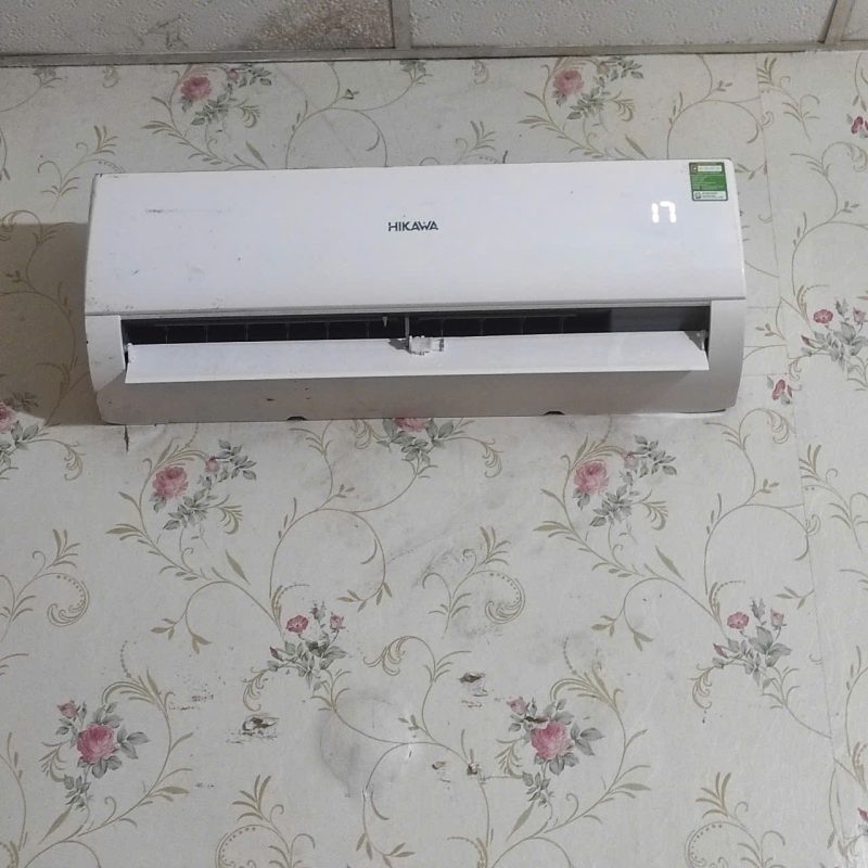 Công Ty TNHH TM & DV Điện Lạnh Phúc An