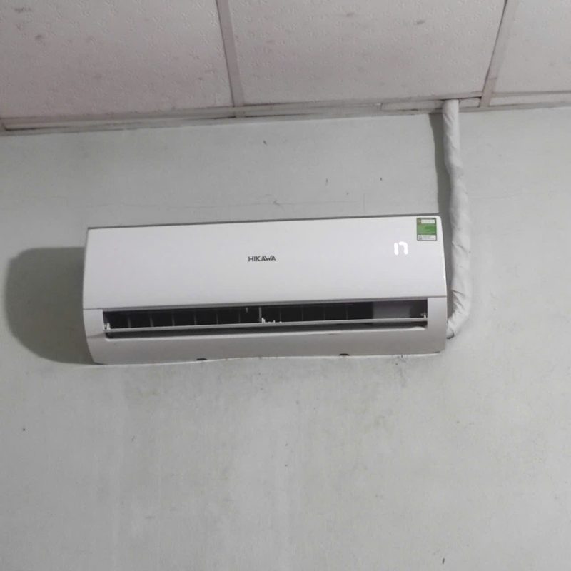 Công Ty TNHH TM & DV Điện Lạnh Phúc An