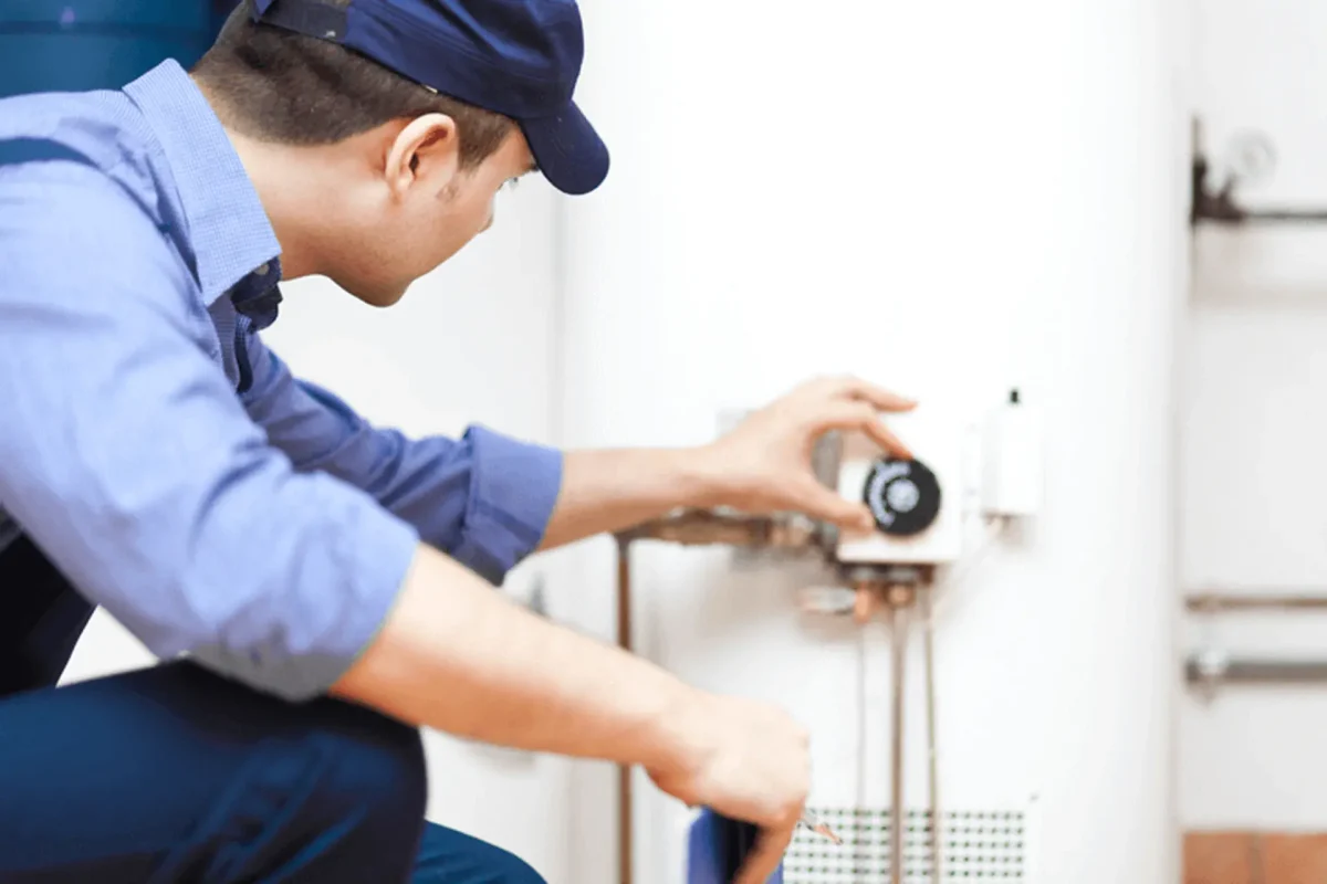 Công Ty TNHH TM & DV Điện Lạnh Phúc An
