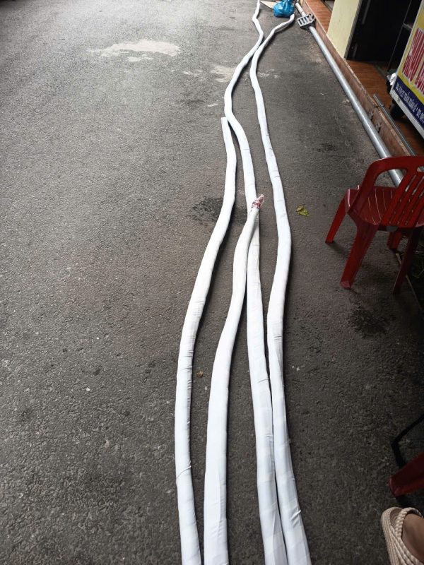 Công Ty TNHH TM & DV Điện Lạnh Phúc An