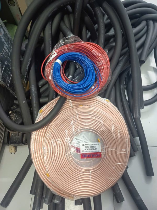 Công Ty TNHH TM & DV Điện Lạnh Phúc An