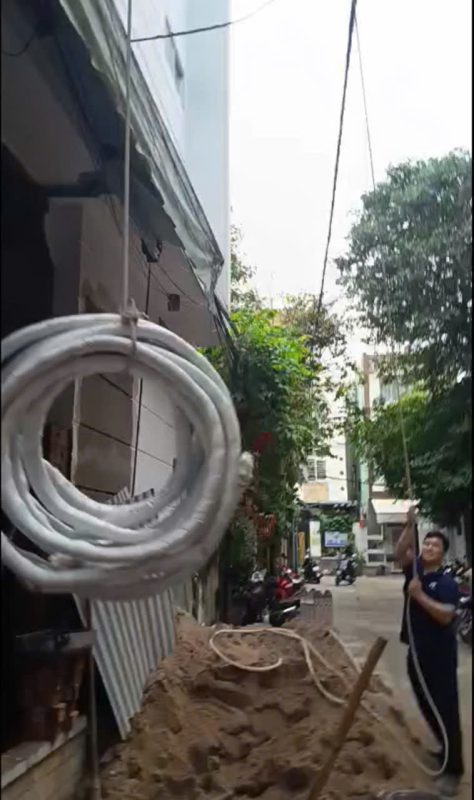 Công Ty TNHH TM & DV Điện Lạnh Phúc An